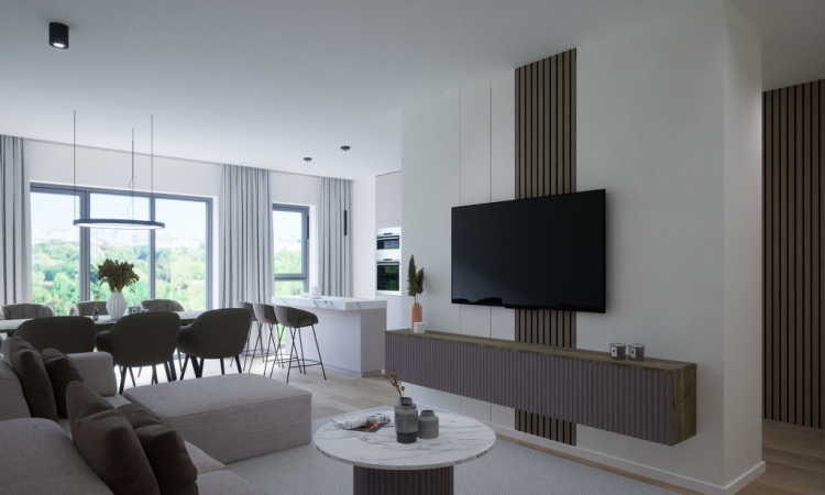 Apartament 3 camere modern în Colentina | Lângă lac | Azuga 32