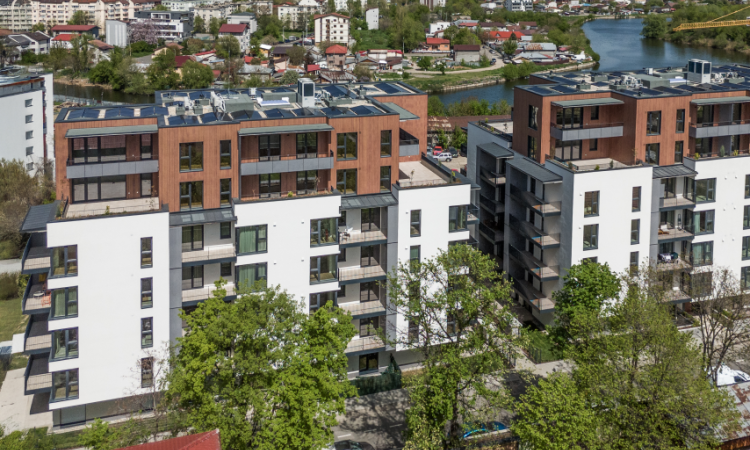 Apartament 3 camere modern în Colentina | Lângă lac | Azuga 32