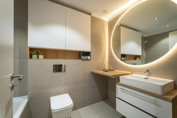 Apartament 4 camere modern în Colentina | Lângă lac | Azuga 32