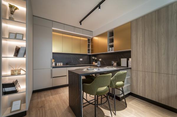 Apartament 4 camere modern în Colentina | Lângă lac | Azuga 32