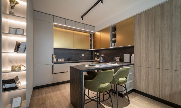 Apartament 4 camere modern în Colentina | Lângă lac | Azuga 32