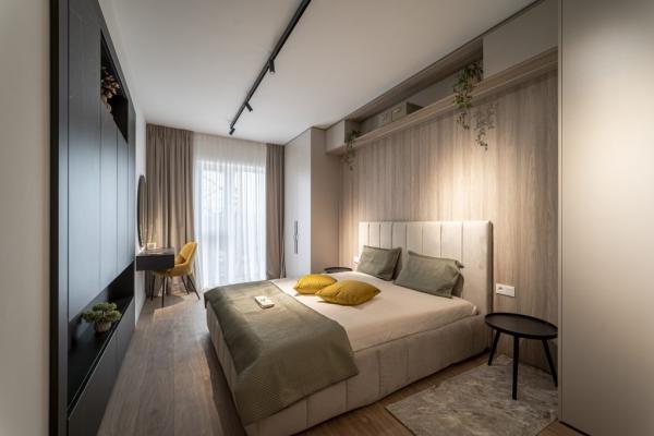 Apartament 4 camere modern în Colentina | Lângă lac | Azuga 32
