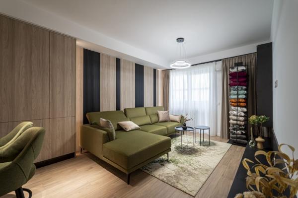 Apartament 4 camere modern în Colentina | Lângă lac | Azuga 32