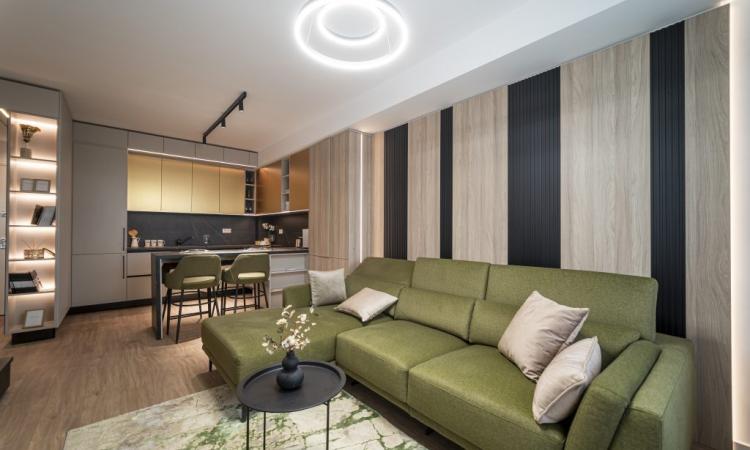 Apartament 4 camere modern în Colentina | Lângă lac | Azuga 32
