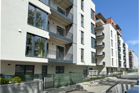 Apartament 4 camere modern în Colentina | Lângă lac | Azuga 32