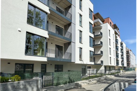Apartament 4 camere modern în Colentina | Lângă lac | Azuga 32