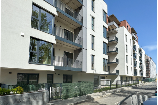 Apartament 4 camere modern în Colentina | Lângă lac | Azuga 32