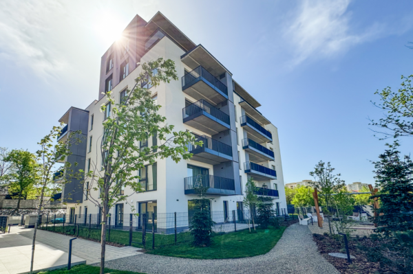 Apartament 4 camere modern în Colentina | Lângă lac | Azuga 32
