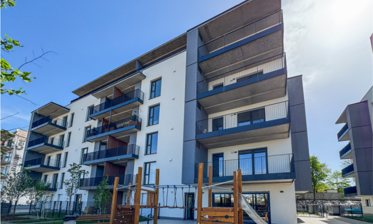 Apartament 4 camere modern în Colentina | Lângă lac | Azuga 32