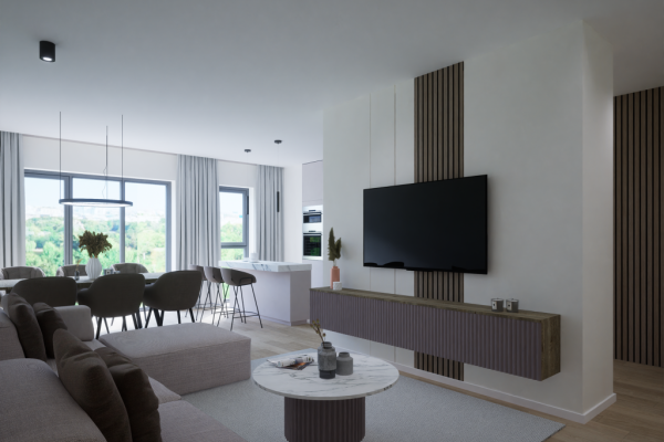Apartament 4 camere modern în Colentina | Lângă lac | Azuga 32