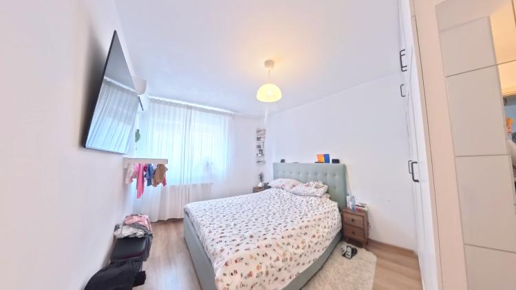 Palladium Residence - 3 camere - mobilat/utilat