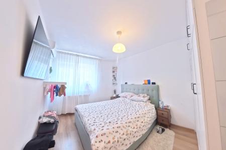 Palladium Residence - 3 camere - mobilat/utilat