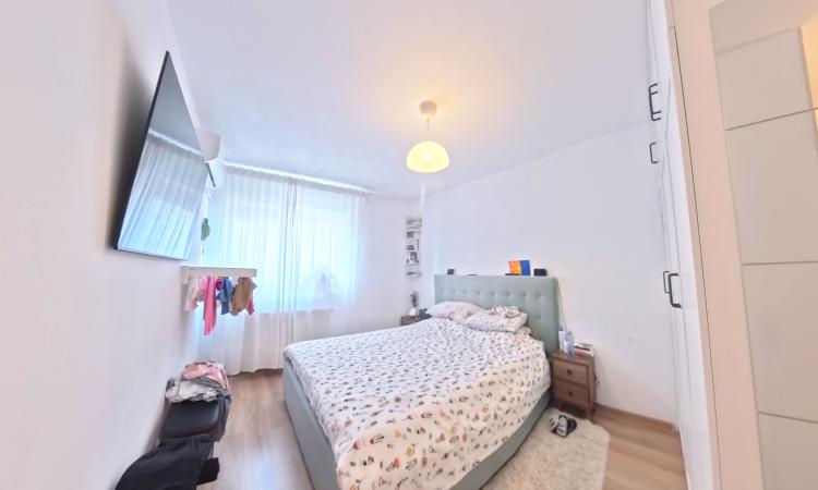 Palladium Residence - 3 camere - mobilat/utilat