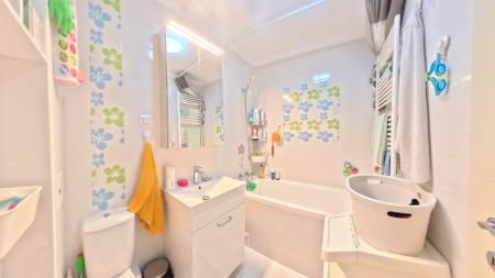 Palladium Residence - 3 camere - mobilat/utilat