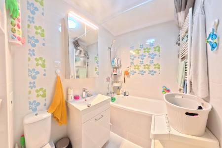 Palladium Residence - 3 camere - mobilat/utilat