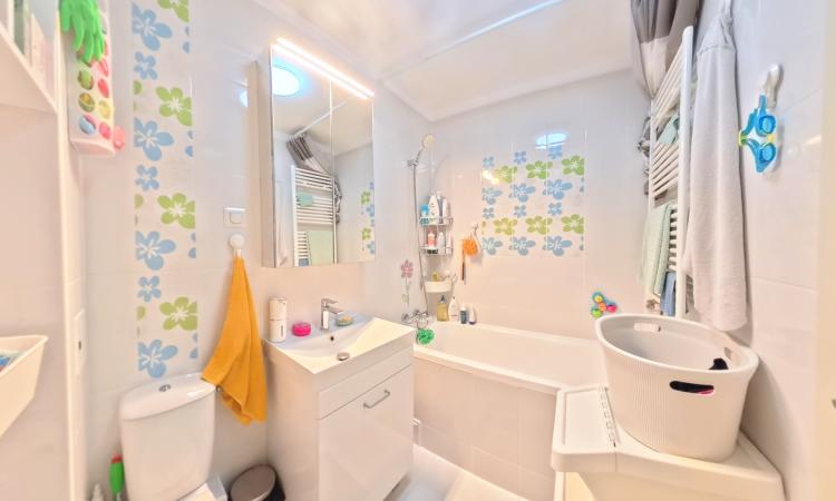 Palladium Residence - 3 camere - mobilat/utilat