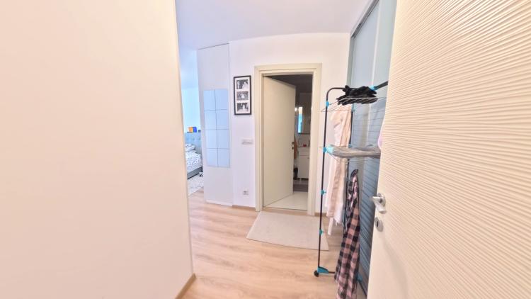 Palladium Residence - 3 camere - mobilat/utilat