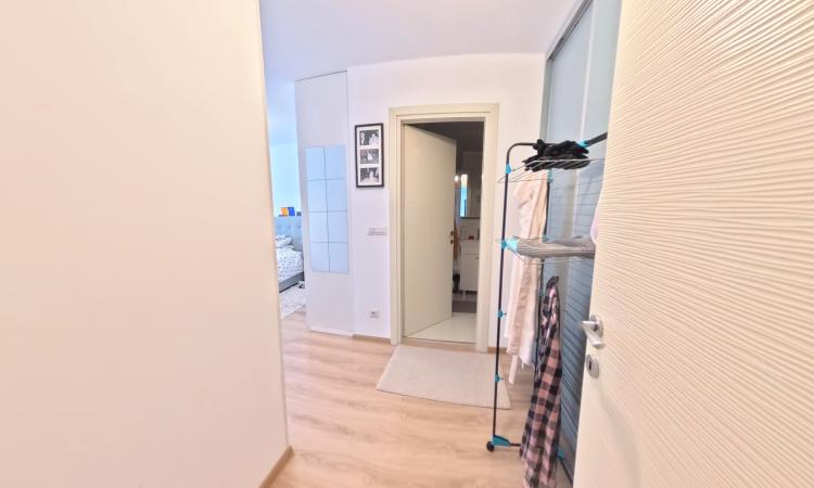 Palladium Residence - 3 camere - mobilat/utilat