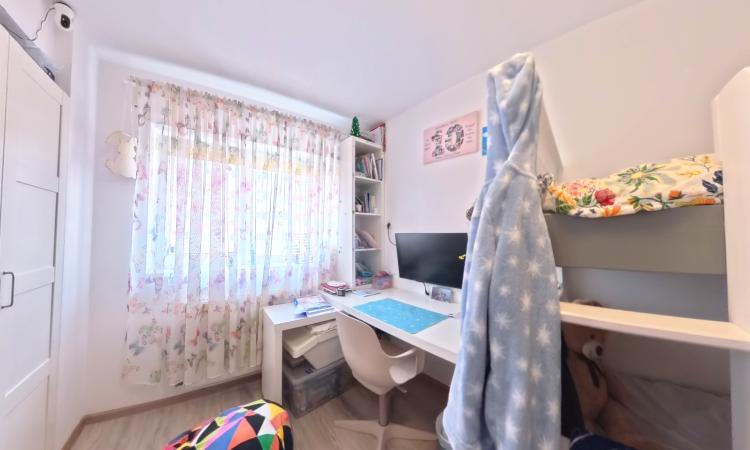 Palladium Residence - 3 camere - mobilat/utilat