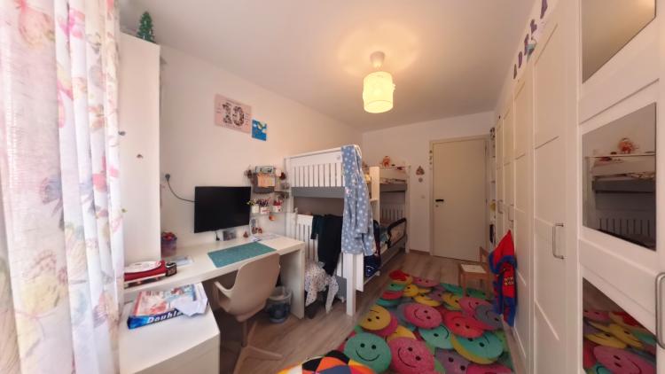Palladium Residence - 3 camere - mobilat/utilat
