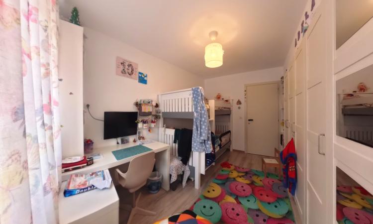 Palladium Residence - 3 camere - mobilat/utilat