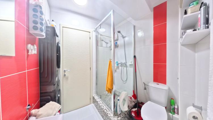 Palladium Residence - 3 camere - mobilat/utilat