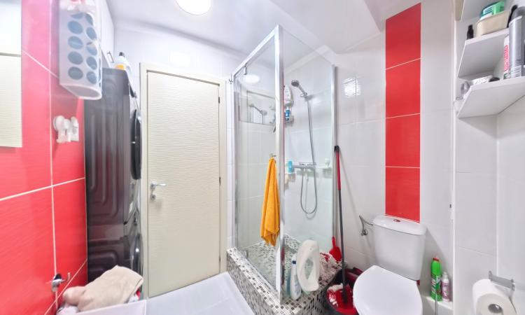Palladium Residence - 3 camere - mobilat/utilat