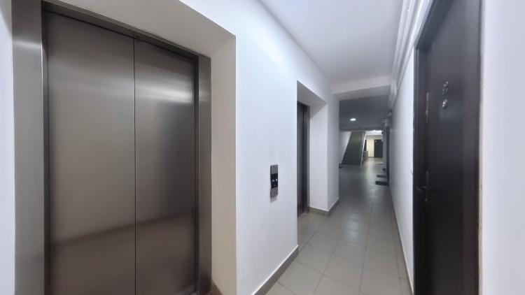 Palladium Residence - 3 camere - mobilat/utilat
