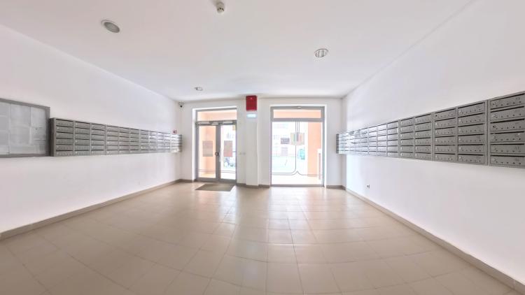 Palladium Residence - 3 camere - mobilat/utilat