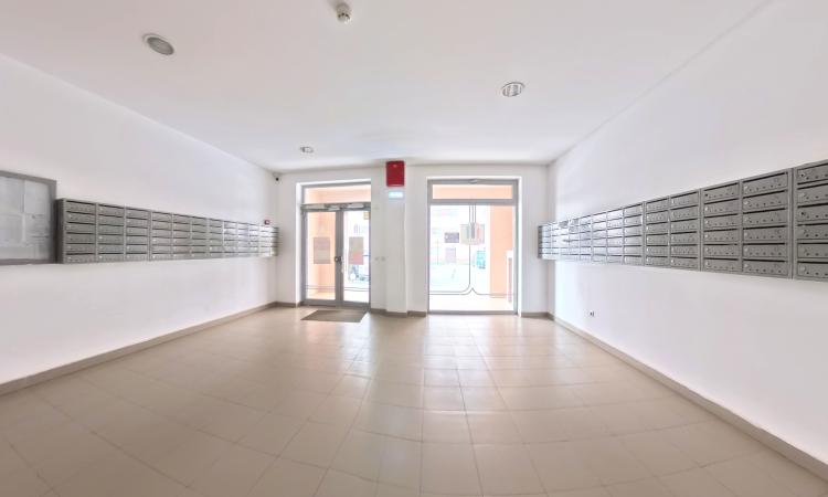 Palladium Residence - 3 camere - mobilat/utilat