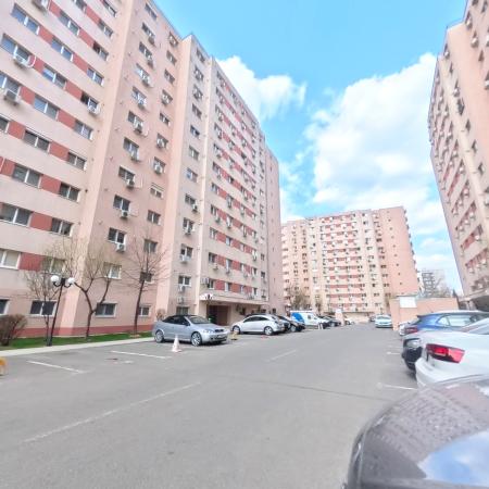 Palladium Residence - 3 camere - mobilat/utilat