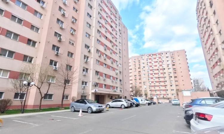 Palladium Residence - 3 camere - mobilat/utilat