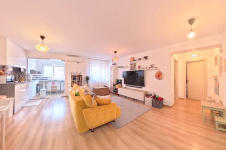 Palladium Residence - 3 camere - mobilat/utilat