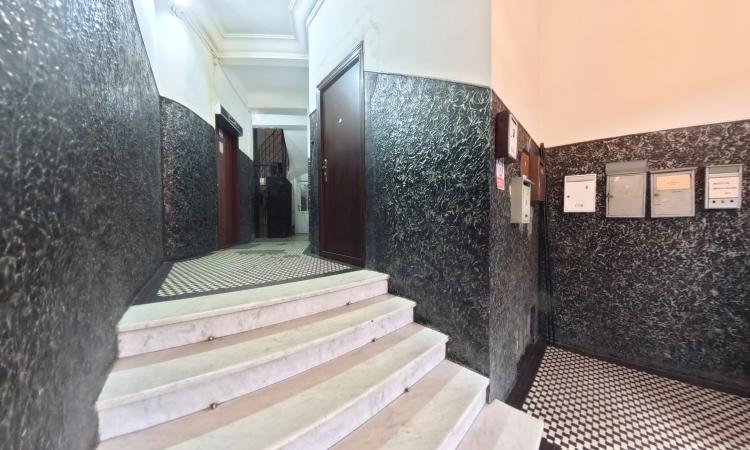 Victoriei- Romana - Lascar Catargiu - 3 camere - 87 mp utili cu centrala proprie