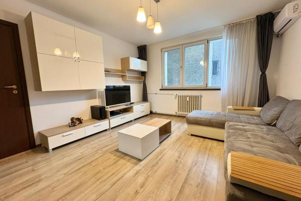 3 Camere - Grivitei - Basarab - Pasaj Basarab - Metrou