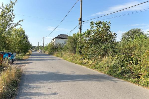 Baneasa - Drumul Agatului, teren intravilan, suprafata 1.700 mp