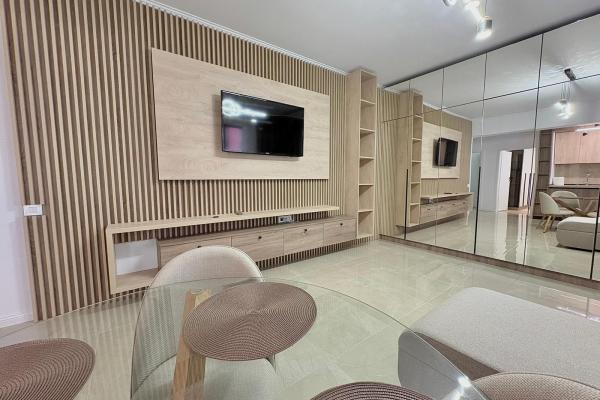 2 Camere - Exigent Plaza - Bloc Nou - Parcare