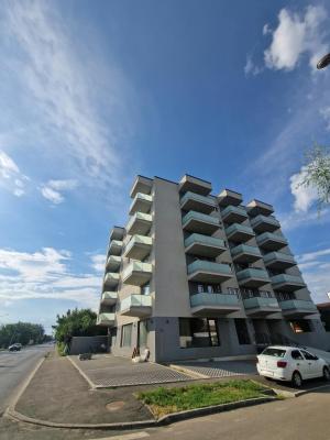 Spatiu comercial stradal, apropiere metrou Straulesti
