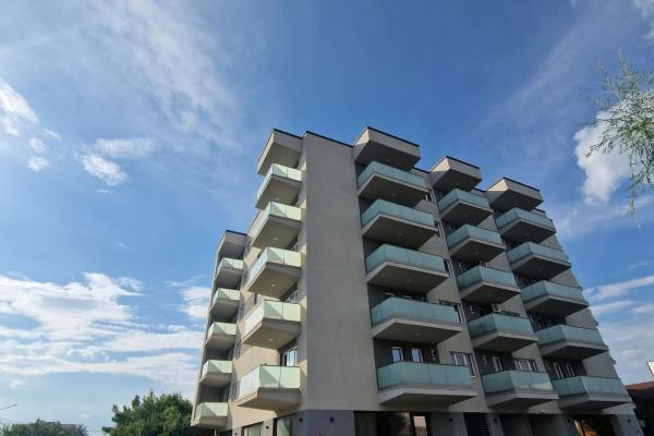 Spatiu comercial stradal, apropiere metrou Straulesti