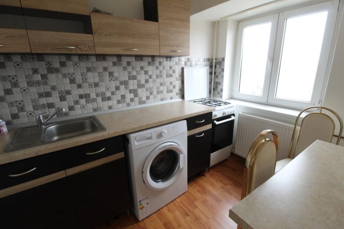 Piata Alba Iulia - Rond Alba Iulia - Banca Transilvania -studio renovat