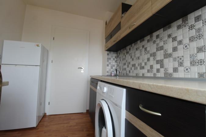 Piata Alba Iulia - Rond Alba Iulia - Banca Transilvania -studio renovat