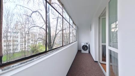 Titan / Str Barajul Bicaz/ Piata Minis /2 Camere renovat/mobilat/utilat