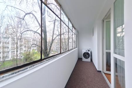 Titan / Str Barajul Bicaz/ Piata Minis /2 Camere renovat/mobilat/utilat