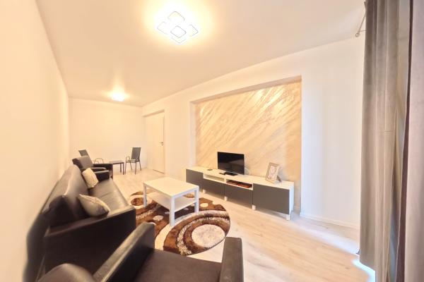 Militari / EnVogue Residence /2 camere mobilat /utilat /nou/prima inchiriere