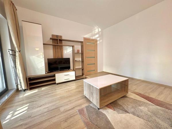 2 Camere - Grozavesti - Splaiul Independentei - Parcare