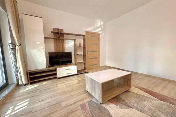 2 Camere - Grozavesti - Splaiul Independentei - Parcare