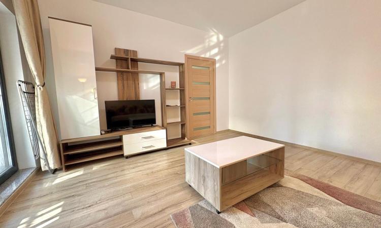 2 Camere - Grozavesti - Splaiul Independentei - Parcare