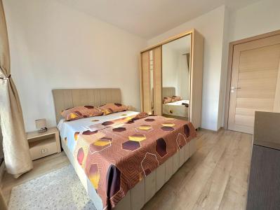 2 Camere - Grozavesti - Splaiul Independentei - Parcare