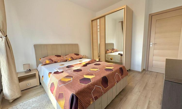 2 Camere - Grozavesti - Splaiul Independentei - Parcare