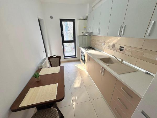 2 Camere - Grozavesti - Splaiul Independentei - Parcare
